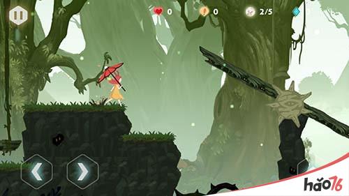 平面之美《时空旅梦人》的一百种表现方式