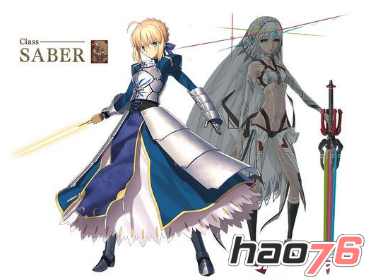 Fate Grand Order各职阶从者前三排行榜